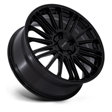 P1D 17X8 5X4.25 72 +40 G-BLK