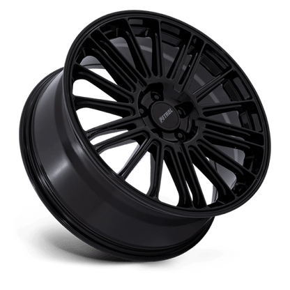 P1D 18X8 5X4.5 72 +40 G-BLK