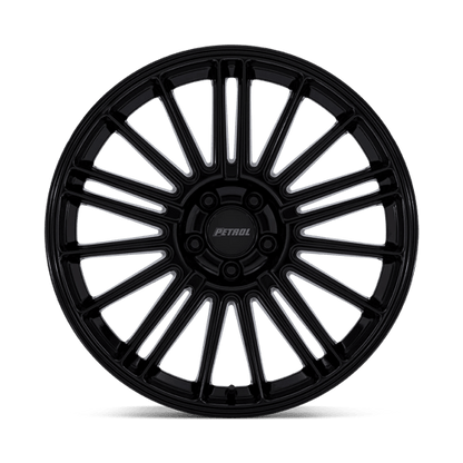 P1D 20X8.5 5X4.5 72 +40 G-BLK