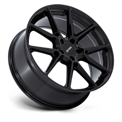 P1E 19X8 5X4.5 72 +40 G-BLK