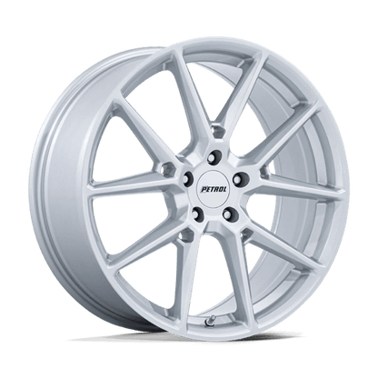 P1E 17X8 5X4.25 72 +40 G-SLV