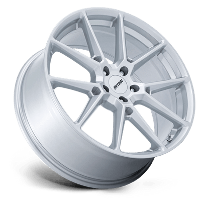P1E 20X8.5 5X120 74 +35 G-SLV