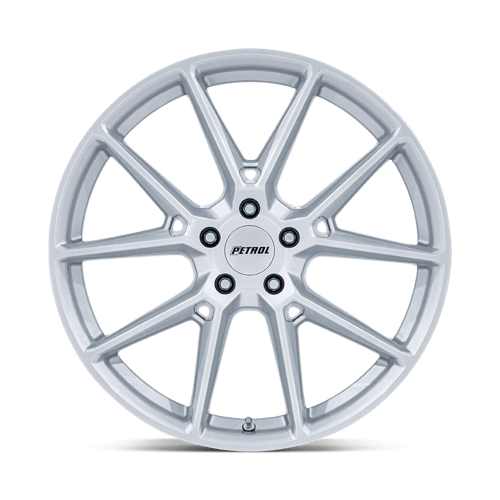 P1E 17X8 5X112 72 +40 G-SLV