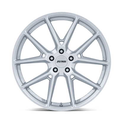 P1E 19X8 5X120 74 +35 G-SLV