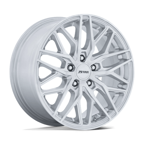P3E 17X8 5X115 72 +40 SLV-MCH