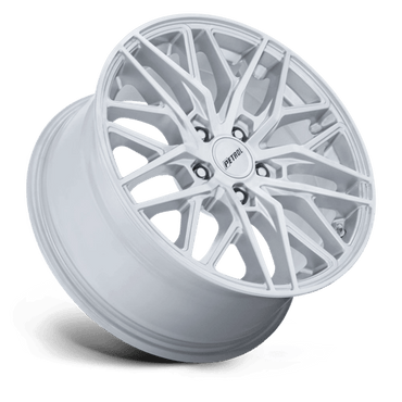 P3E 17X8 5X100 72 +35 SLV-MCH