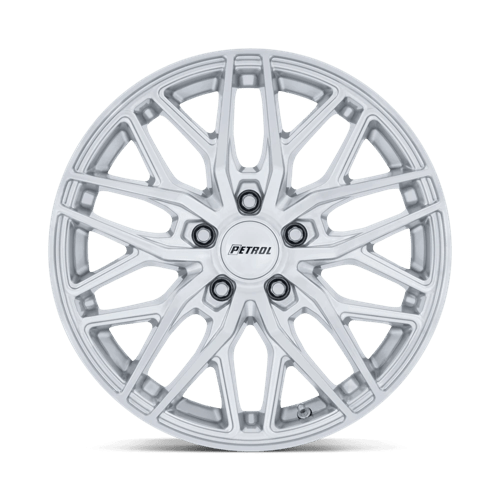 P3E 17X8 5X110 72 +40 SLV-MCH