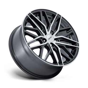 P3E 17X8 5X4.5 72 +40 G-GNMTL-MCH-FC