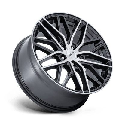 P3E 19X8.5 5X4.5 72 +40 G-GNMTL-MCH-FC