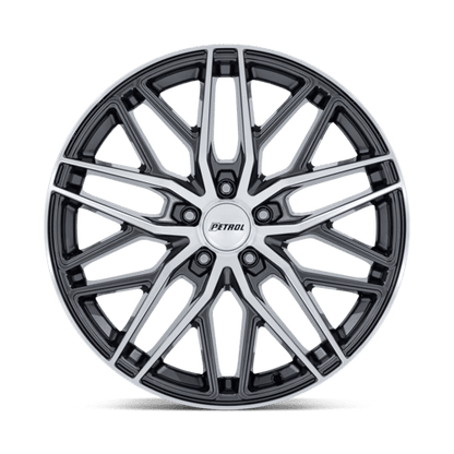 P3E 18X8 5X4.5 72 +40 G-GNMTL-MCH-FC