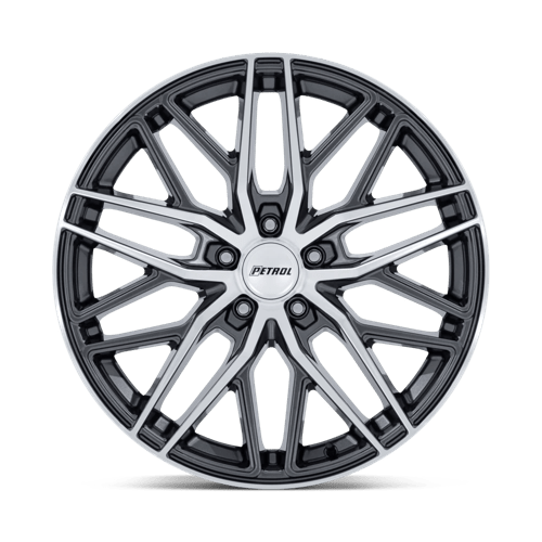 P3E 19X8.5 5X4.5 72 +40 G-GNMTL-MCH-FC