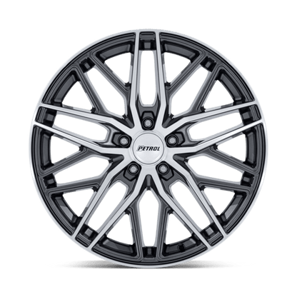 P3E 19X8.5 5X4.5 72 +40 G-GNMTL-MCH-FC
