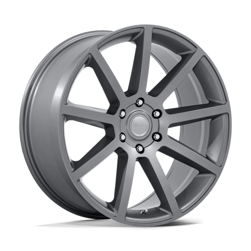 P6E 22X9.5 6X5.5 106 +25 M-GNMTL