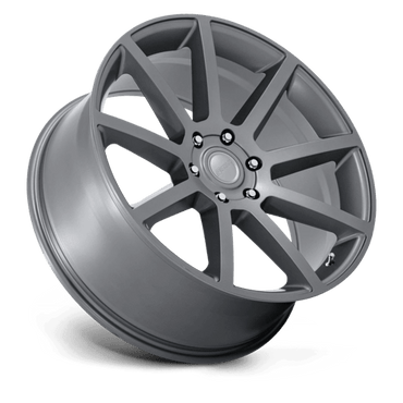 P6E 22X9.5 6X135 87 +30 M-GNMTL