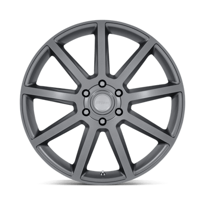 P6E 20X9.5 6X135 87 +30 M-GNMTL
