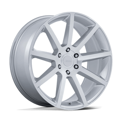 P6E 20X9.5 6X5.5 106 +25 G-SLV MCH-FC