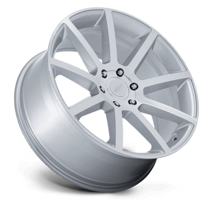 P6E 20X9.5 6X5.5 106 +25 G-SLV MCH-FC