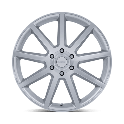P6E 20X9.5 6X5.5 106 +25 G-SLV MCH-FC