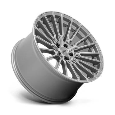 PREMIO 19X9.5 5X112 66.56 GLR 48MM