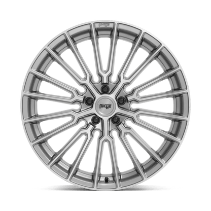 PREMIO 22X10 5X4.5 72 GLR 35MM