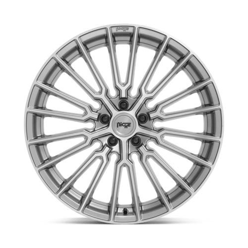 PREMIO 22X10 5X120 72 GLR 30MM