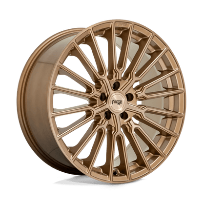 PREMIO 22X10 5X120 74.1 BZBR 30MM