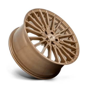 PREMIO 20X10.5 5X120 72 BZBR 35MM