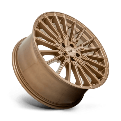 PREMIO 20X10.5 5X120 72 BZBR 35MM