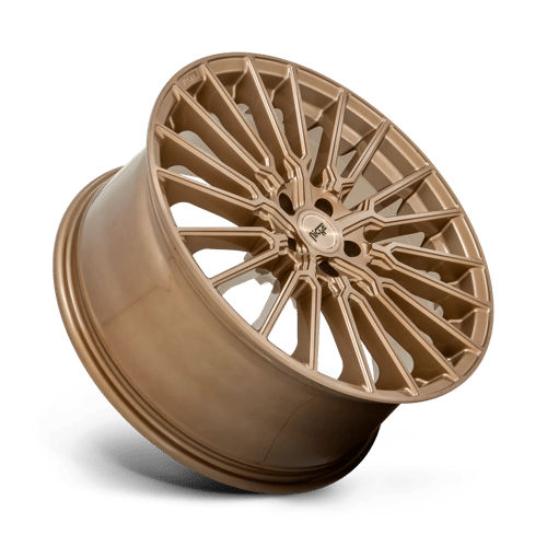 PREMIO 22X10 5X120 74.1 BZBR 30MM