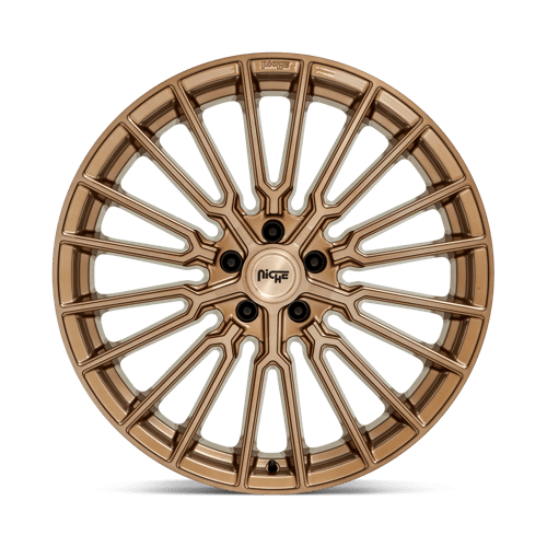 PREMIO 20X10.5 5X4.5 72 BZBR 40MM