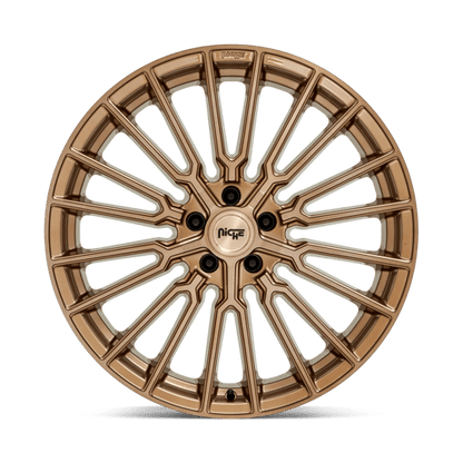 PREMIO 20X10.5 5X4.5 72 BZBR 40MM