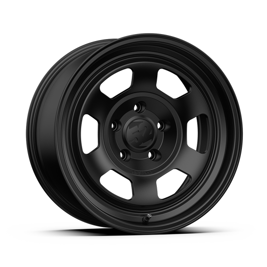 Patrol HD _ Asphalt Black