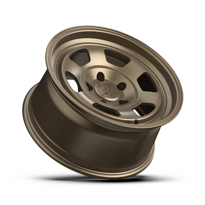 Patrol HD _ Bronze