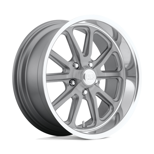 US Mag 1PC U111 RAMBLER