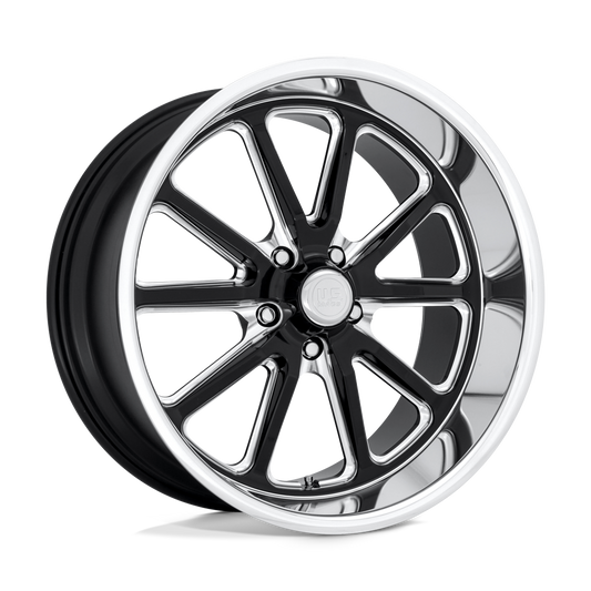 US Mag 1PC U117 RAMBLER