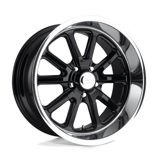 US Mag 1PC U121 RAMBLER