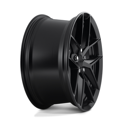 FLG 18X8.5 5X120 72 BD 6.1 +35