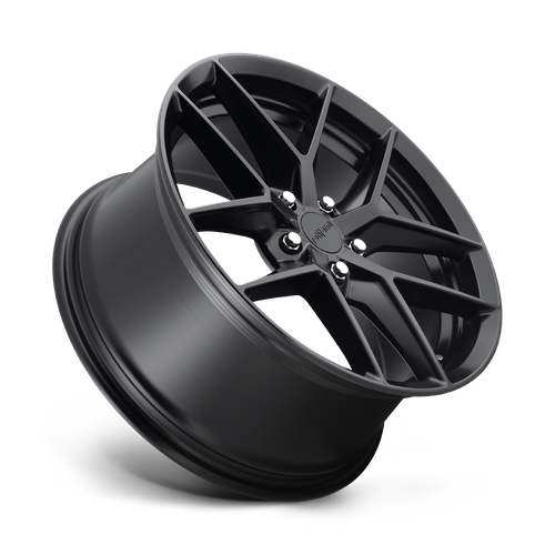 FLG 18X8.5 5X120 72 BD 6.1 +35