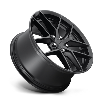 FLG 18X8.5 5X120 72 BD 6.1 +35
