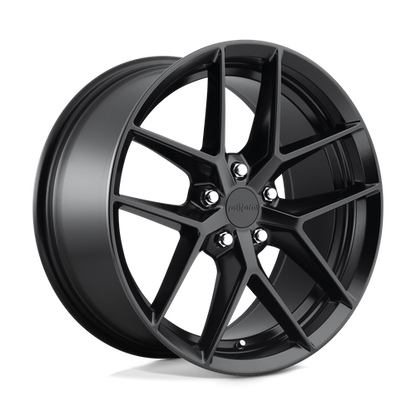 FLG 18X8.5 5X120 72 BD 6.1 +35