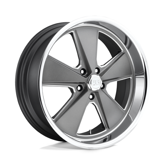 US Mag 1PC U120 ROADSTER