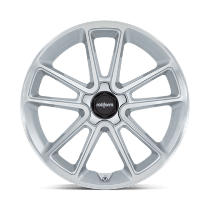 BTL 21X10.5 5X112 MSL 66 +30