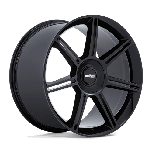 FRA 22X10 5X130 71 +56 G-BLK M-BLK-SPK