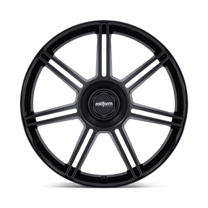 FRA 22X10 5X130 71 +56 G-BLK M-BLK-SPK