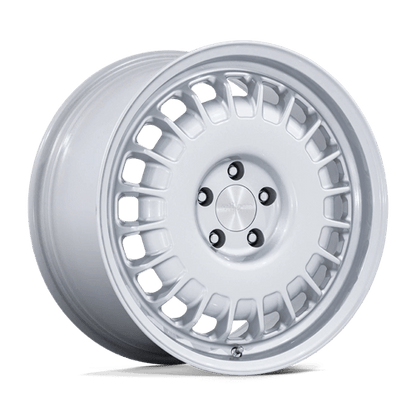 PMF 20X8.5 5X120 72 +35 G-SLV