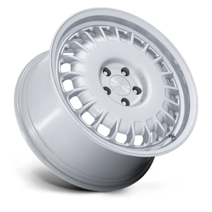 PMF 19X8.5 5X112 66 +45 G-SLV