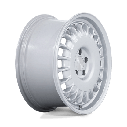 PMF 20X8.5 5X120 72 +35 G-SLV