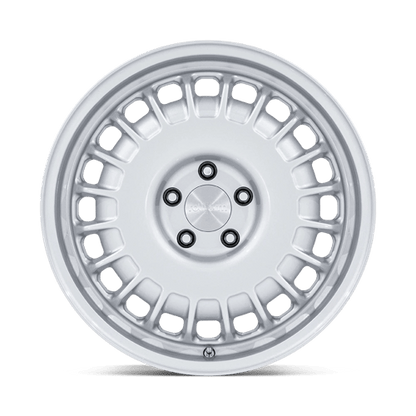 PMF 18X8.5 5X112 66 +45 G-SLV