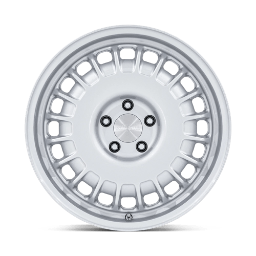 PMF 20X8.5 5X120 72 +35 G-SLV