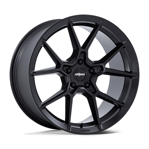 KPR 20X9 5X112 66 +45 S-BLK